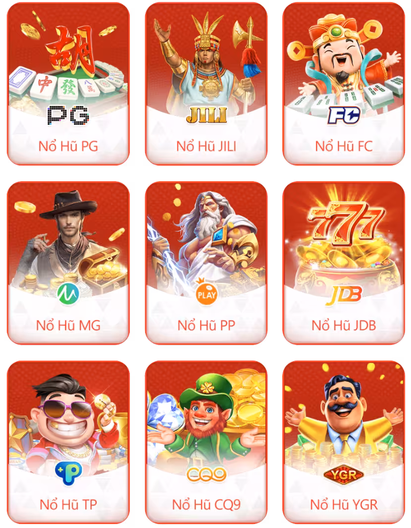 Nổ hũ 33win336