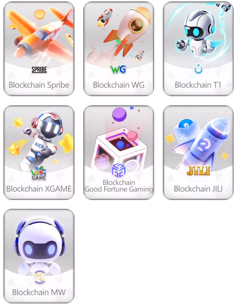 BLockchain 33win336